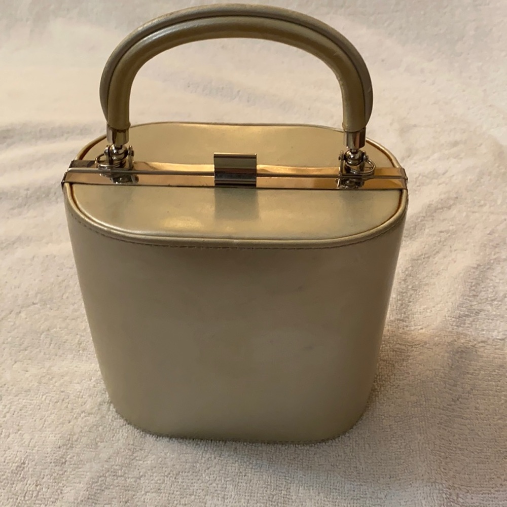 Vintage handbag